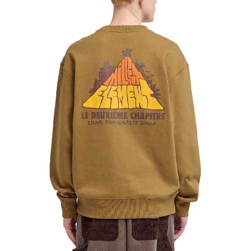 ELEMENT MXE HIT THE TOP CR toffee