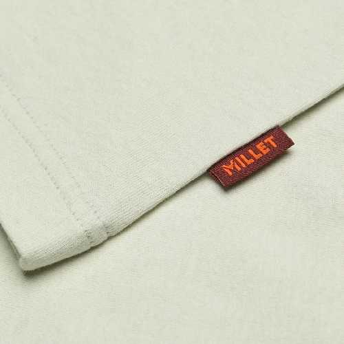 ELEMENT MXE ESCAPE SS TEE foggy dew