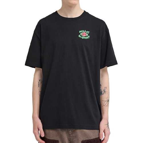 ELEMENT MXE ESCAPE SS TEE black