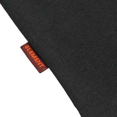ELEMENT MXE ESCAPE SS TEE black