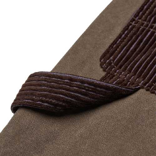 ELEMENT MXE CARPENTER PANT truffle