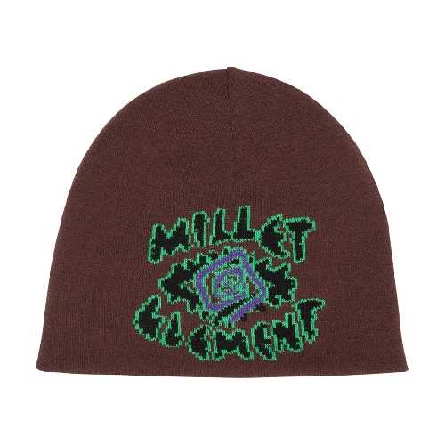 ELEMENT MXE BEANIE truffle