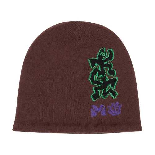 ELEMENT MXE BEANIE truffle