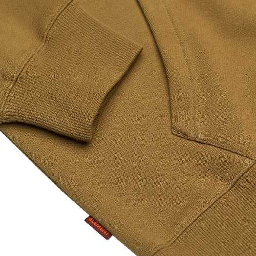 ELEMENT MXE ESCAPE PO HOODIE Toffee