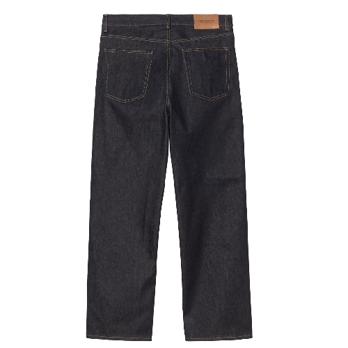 CARHARTT WIP PAYSON PANT Blue rigid