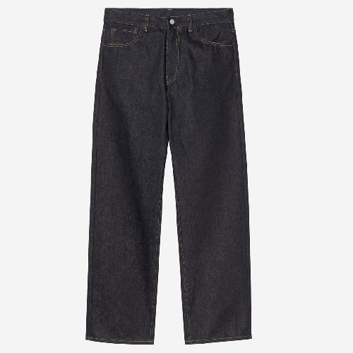 CARHARTT WIP PAYSON PANT Blue rigid