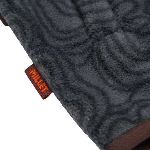 ELEMENT MXE FLEECE JKT shadow blue mxe