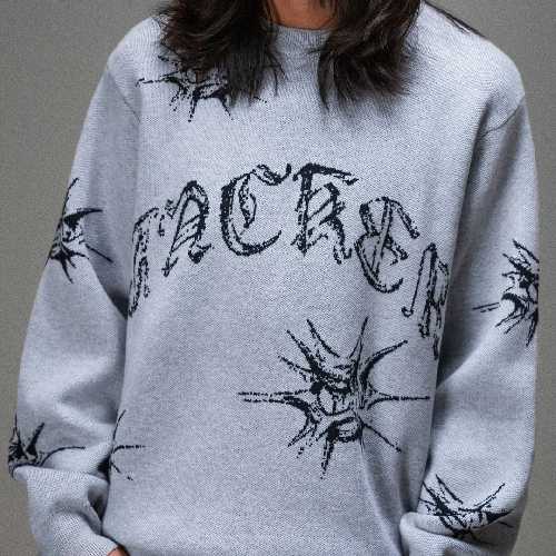 JACKER N 1890 KNIT Multi