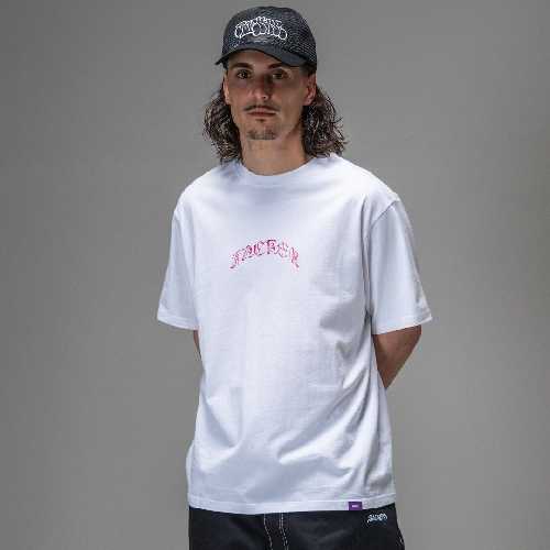 JACKER N 1890 TEE White