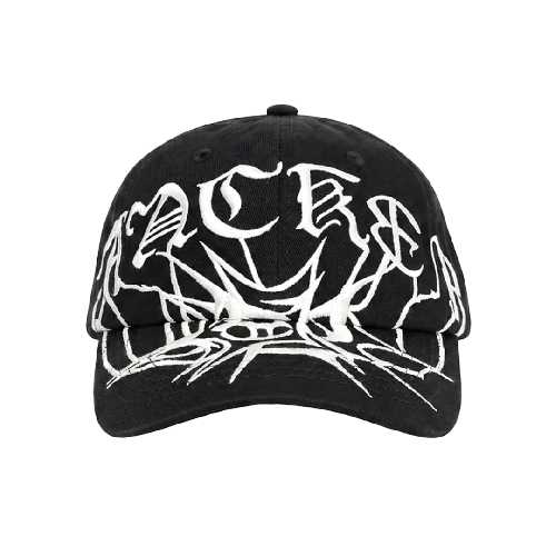 JACKER N 1890 CAP Black