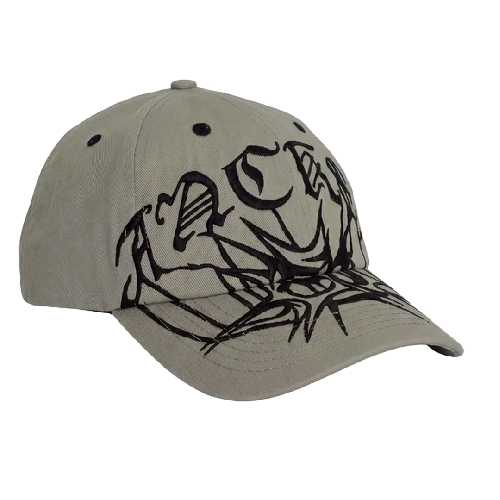 JACKER N 1890 CAP Grey