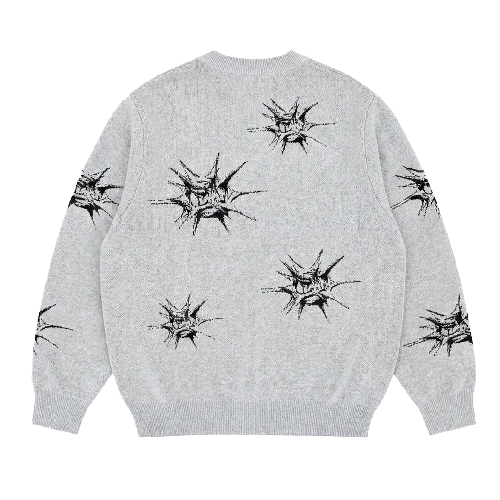 JACKER N 1890 KNIT Multi