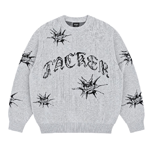 JACKER N 1890 KNIT Multi