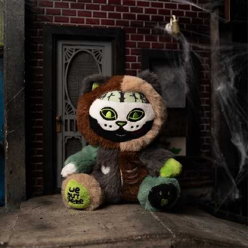 Ripndip NERMIEE CREEPIEE CREATURES Mystery Bag
