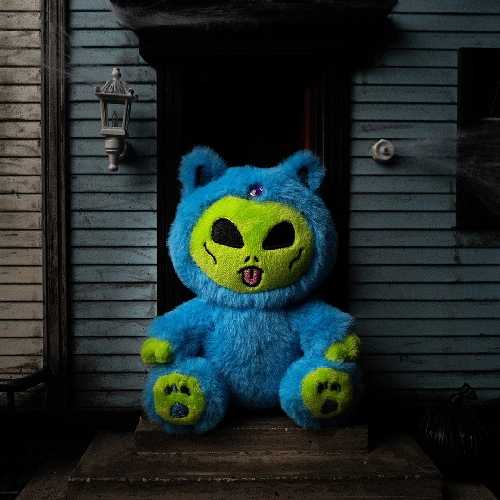 Ripndip NERMIEE CREEPIEE CREATURES Mystery Bag
