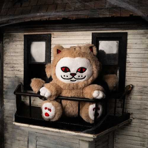 Ripndip NERMIEE CREEPIEE CREATURES Mystery Bag