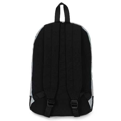 Ripndip LORD NERMAL SKYLINE VELCRO BACKPACK Multi