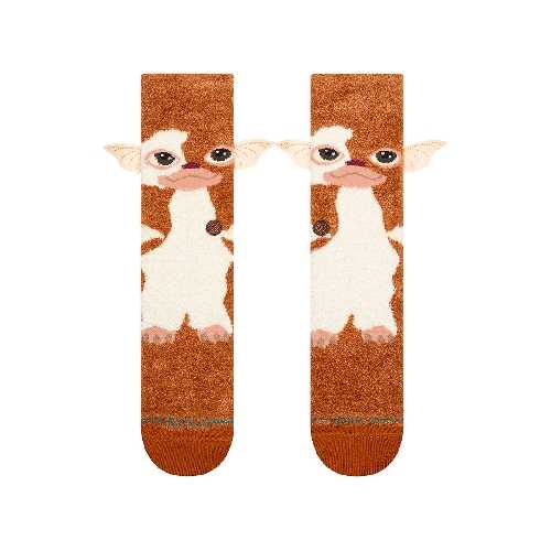 STANCE GIZMO CREW SOCK Brown