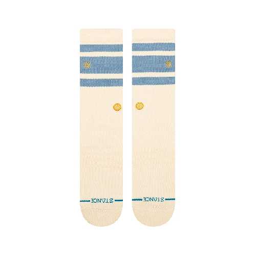 STANCE GOT SOL CREW SOCK Canvas