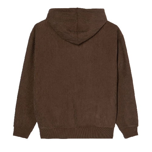 ELEMENT LOWCASE CORDUROY PO java