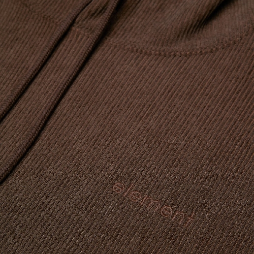 ELEMENT LOWCASE CORDUROY PO java