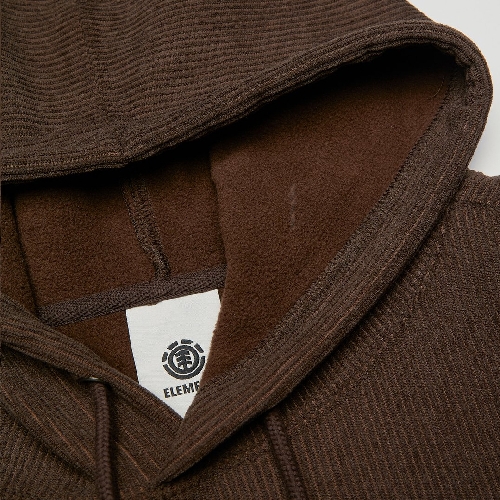 ELEMENT LOWCASE CORDUROY PO java