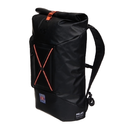 ELEMENT MXE BACKPACK 25 PLUS 5L black mxe