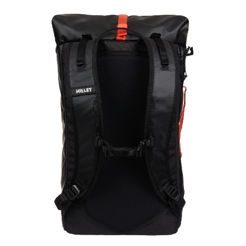 ELEMENT MXE BACKPACK 25 PLUS 5L black mxe