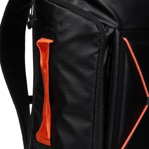 ELEMENT MXE BACKPACK 25 PLUS 5L black mxe