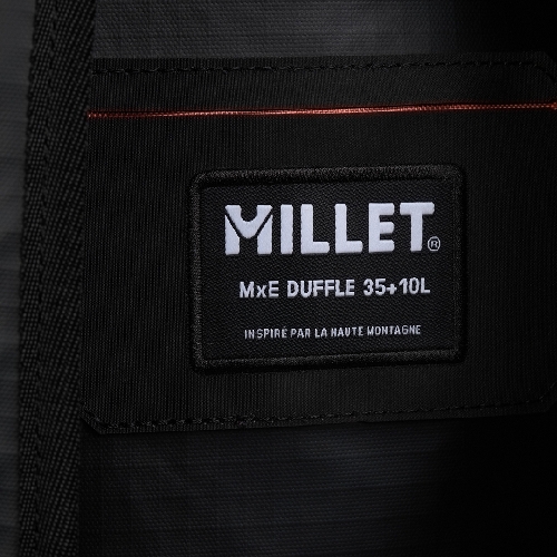 ELEMENT MXE BACKPACK 25 PLUS 5L black mxe
