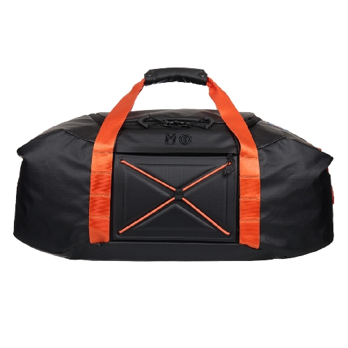 ELEMENT MXE DUFFLE 35 PLUS 10L black mxe