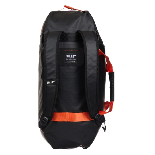 ELEMENT MXE DUFFLE 35 PLUS 10L black mxe