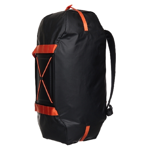 ELEMENT MXE DUFFLE 35 PLUS 10L black mxe