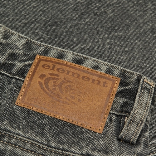 ELEMENT RELAX 5 DENIM YOUTH mid grey tint