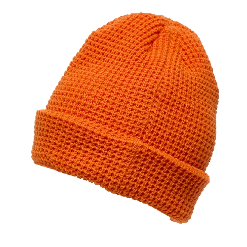 VOLCOM WORKWEAR BEANIE Orange