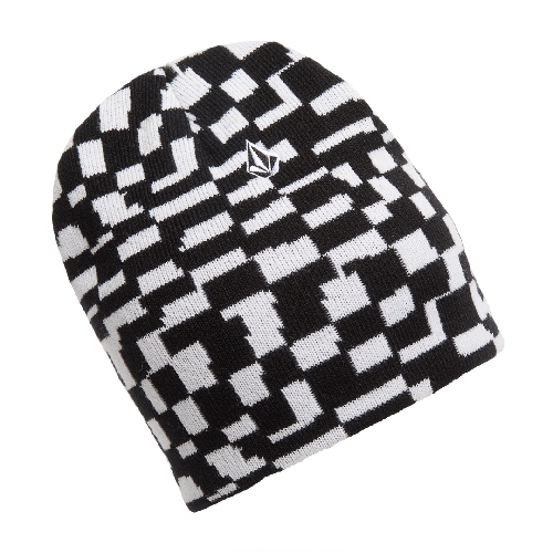 VOLCOM WORKWEAR BEANIE White