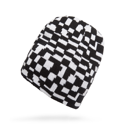 VOLCOM WORKWEAR BEANIE White