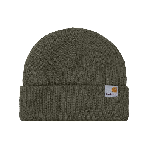 CARHARTT WIP STRATUS HAT LOW Cypress