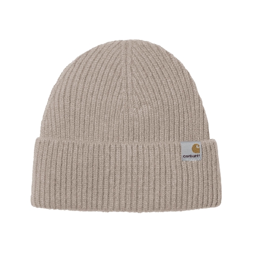 CARHARTT WIP GABE BEANIE Fleur De Sel