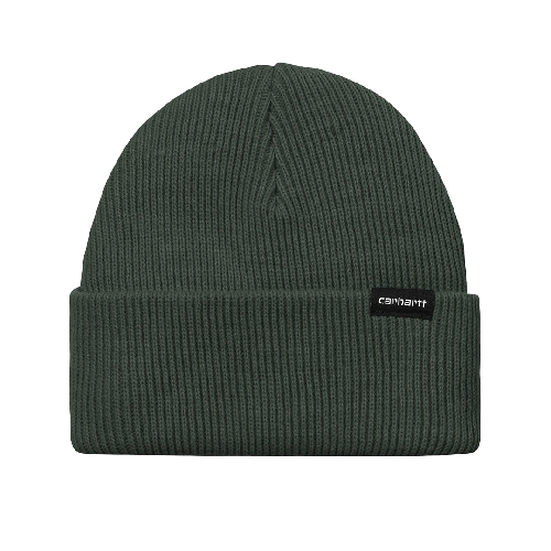CARHARTT WIP GORDAN BEANIE Dark Scarab