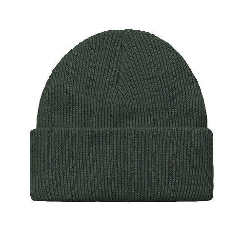 CARHARTT WIP GORDAN BEANIE Dark Scarab