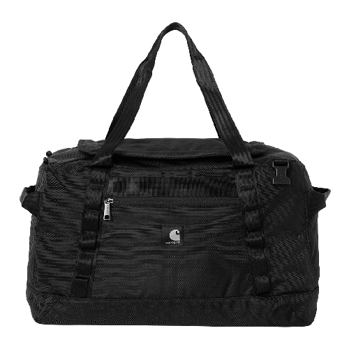 CARHARTT WIP RICHMOND SMALL DUFFLE BAG Black