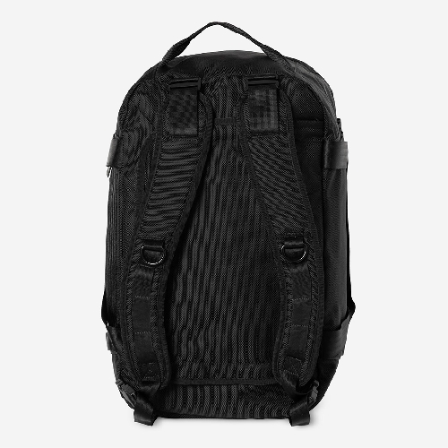 CARHARTT WIP RICHMOND SMALL DUFFLE BAG Black