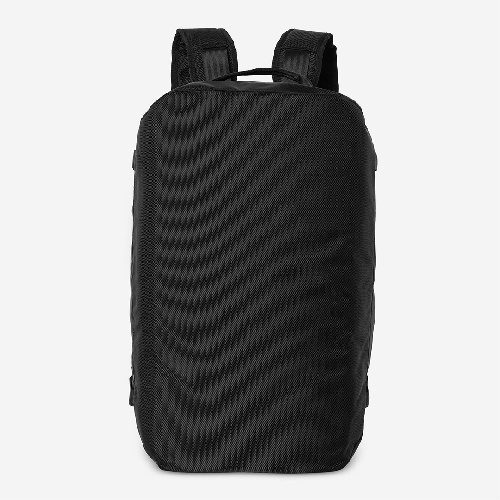 CARHARTT WIP RICHMOND SMALL DUFFLE BAG Black