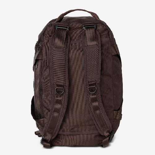 CARHARTT WIP RICHMOND SMALL DUFFLE BAG Palisander