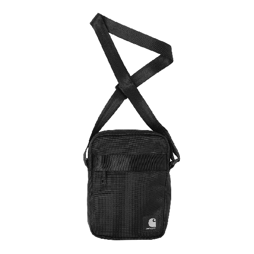 CARHARTT WIP RICHMOND SHOULDER BAG Black