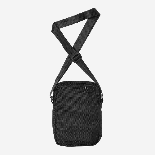 CARHARTT WIP RICHMOND SHOULDER BAG Black