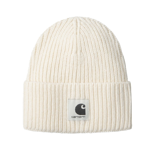 CARHARTT WIP W MIRA BEANIE Natural