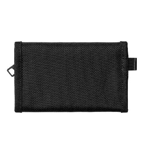 CARHARTT WIP RICHMOND WALLET Black