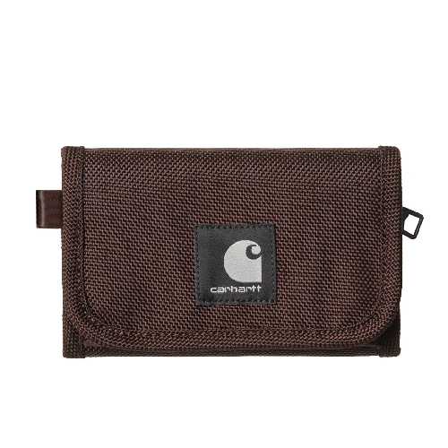 CARHARTT WIP RICHMOND WALLET Palisander 